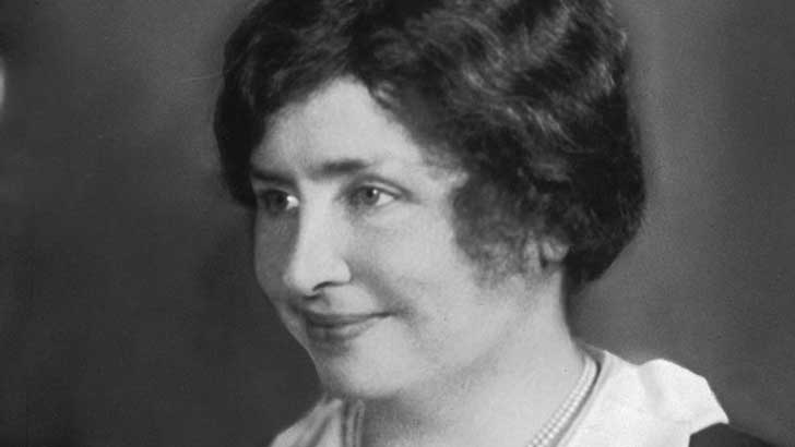 Helen-Keller